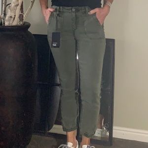 🆕 Paige joggers sold by Sundance